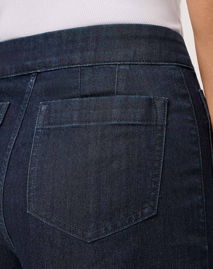 Everyday Denim Ankle Pant Indigo Rinse | Travis Mathew Quality