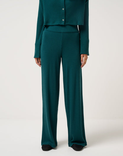 Evening Retreat Pant Dark Sea | Travis Mathew Discount