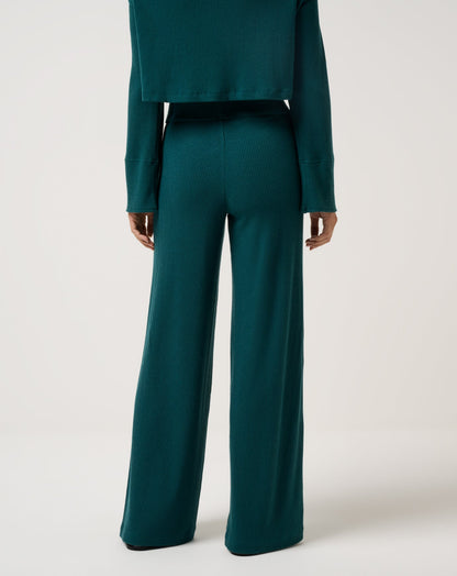 Evening Retreat Pant Dark Sea | Travis Mathew Discount