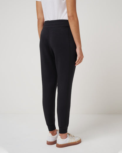 Skyloft Soft Jogger Black | Travis Mathew Latest