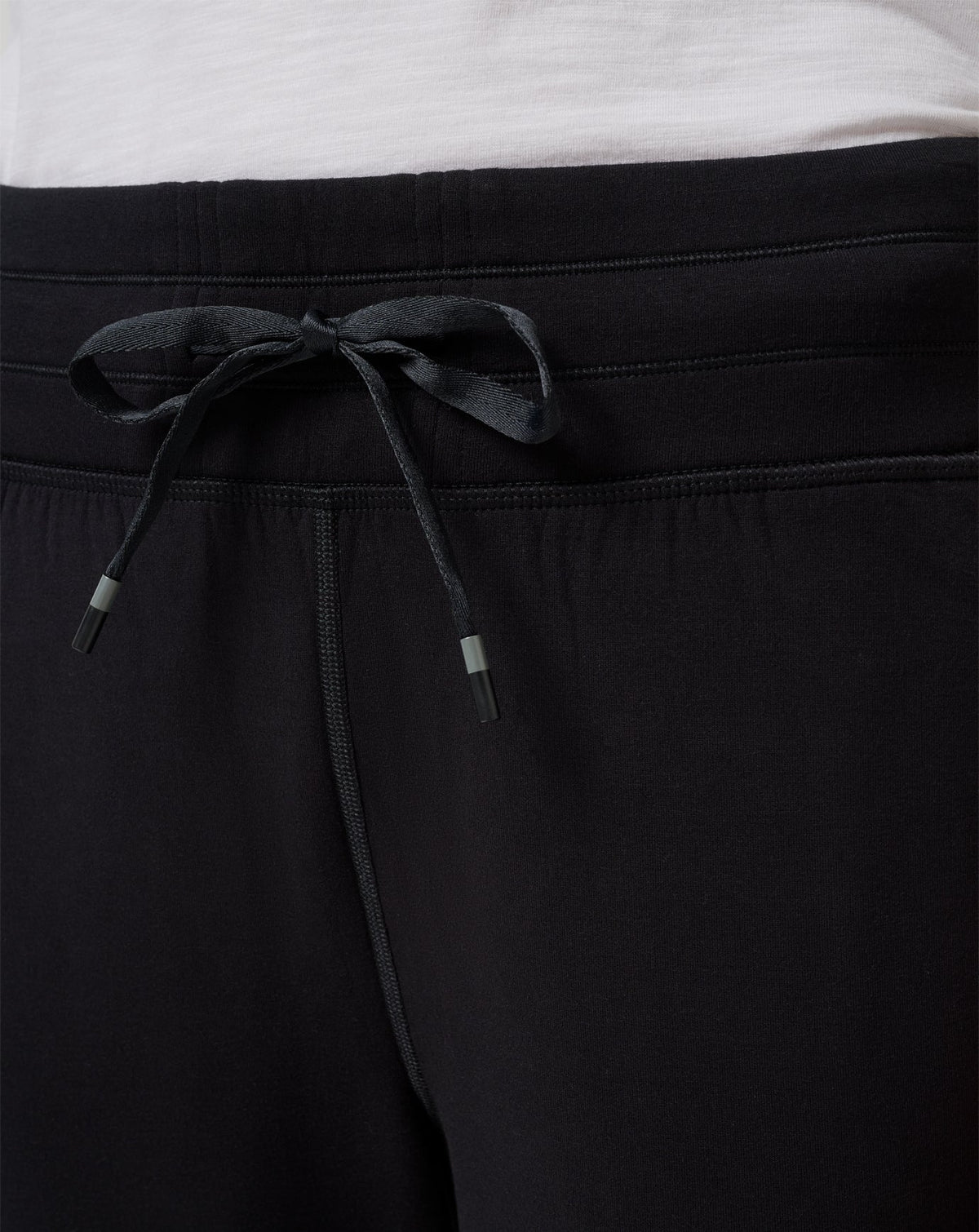 Skyloft Soft Jogger Black | Travis Mathew Latest