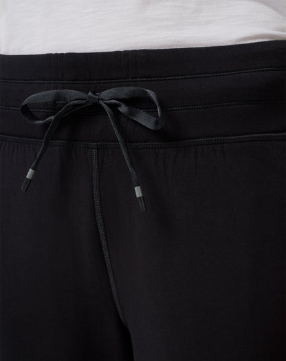 Skyloft Soft Jogger Black | Travis Mathew Latest
