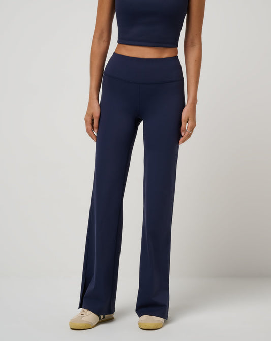 Moveknit Bonded Pant Navy Blazer | Travis Mathew Sale