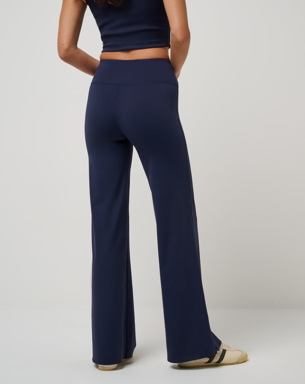 Moveknit Bonded Pant Navy Blazer | Travis Mathew Sale