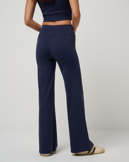 Moveknit Bonded Pant Navy Blazer | Travis Mathew Sale