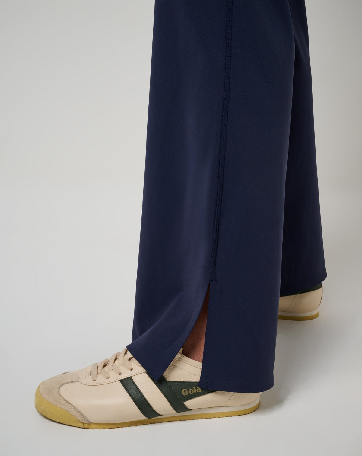 Moveknit Bonded Pant Navy Blazer | Travis Mathew Sale