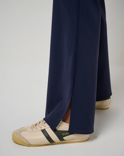 Moveknit Bonded Pant Navy Blazer | Travis Mathew Sale
