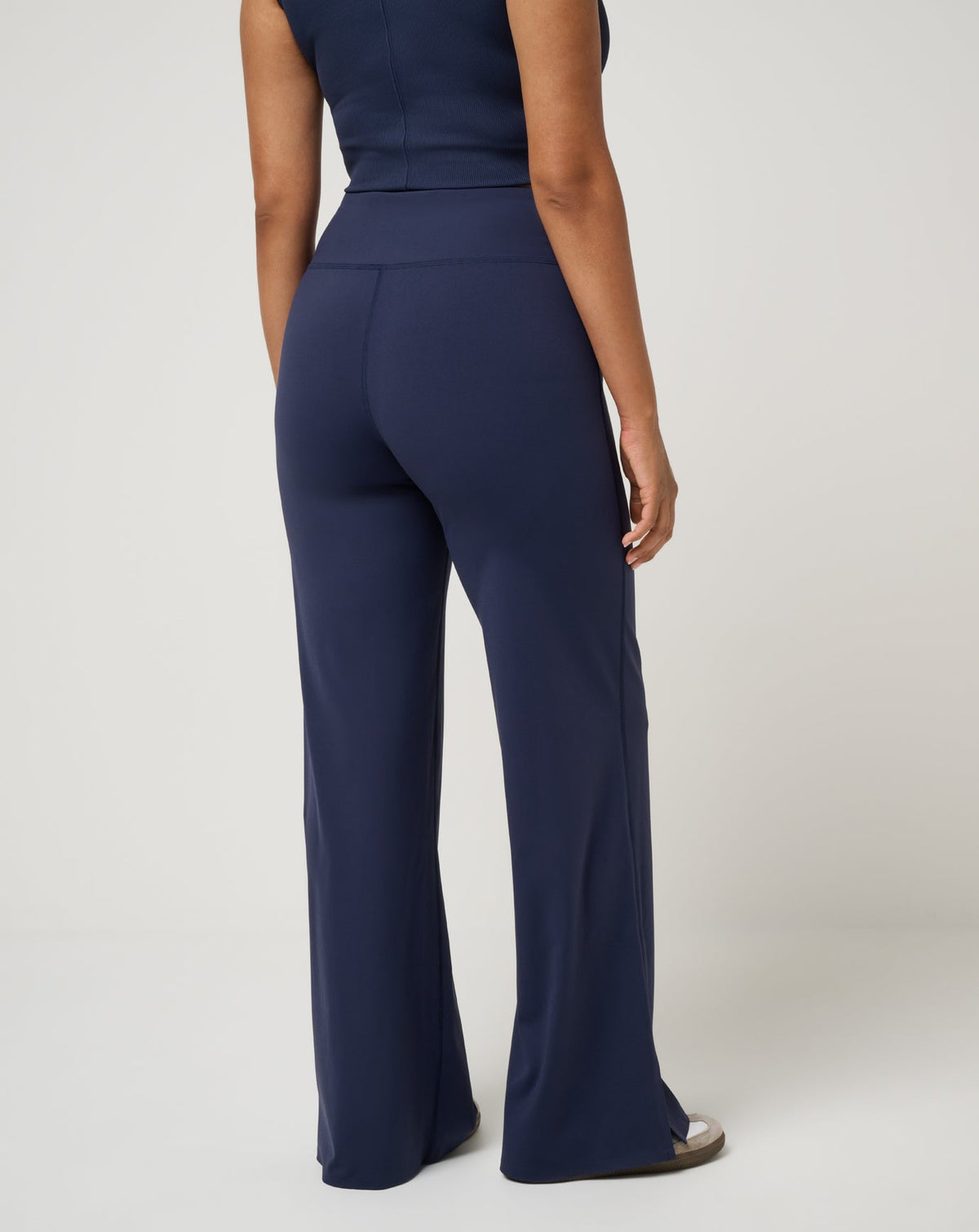 Moveknit Bonded Pant Navy Blazer | Travis Mathew Sale