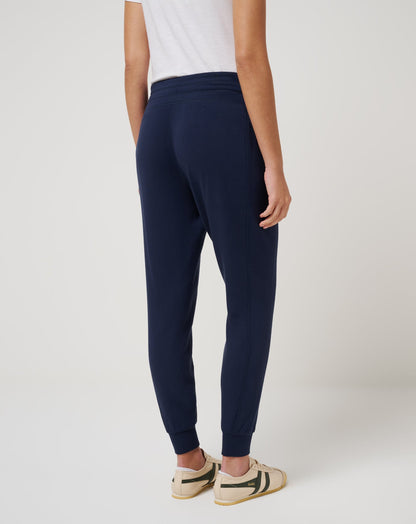 Skyloft Soft Jogger Navy Blazer | Travis Mathew Best Seller