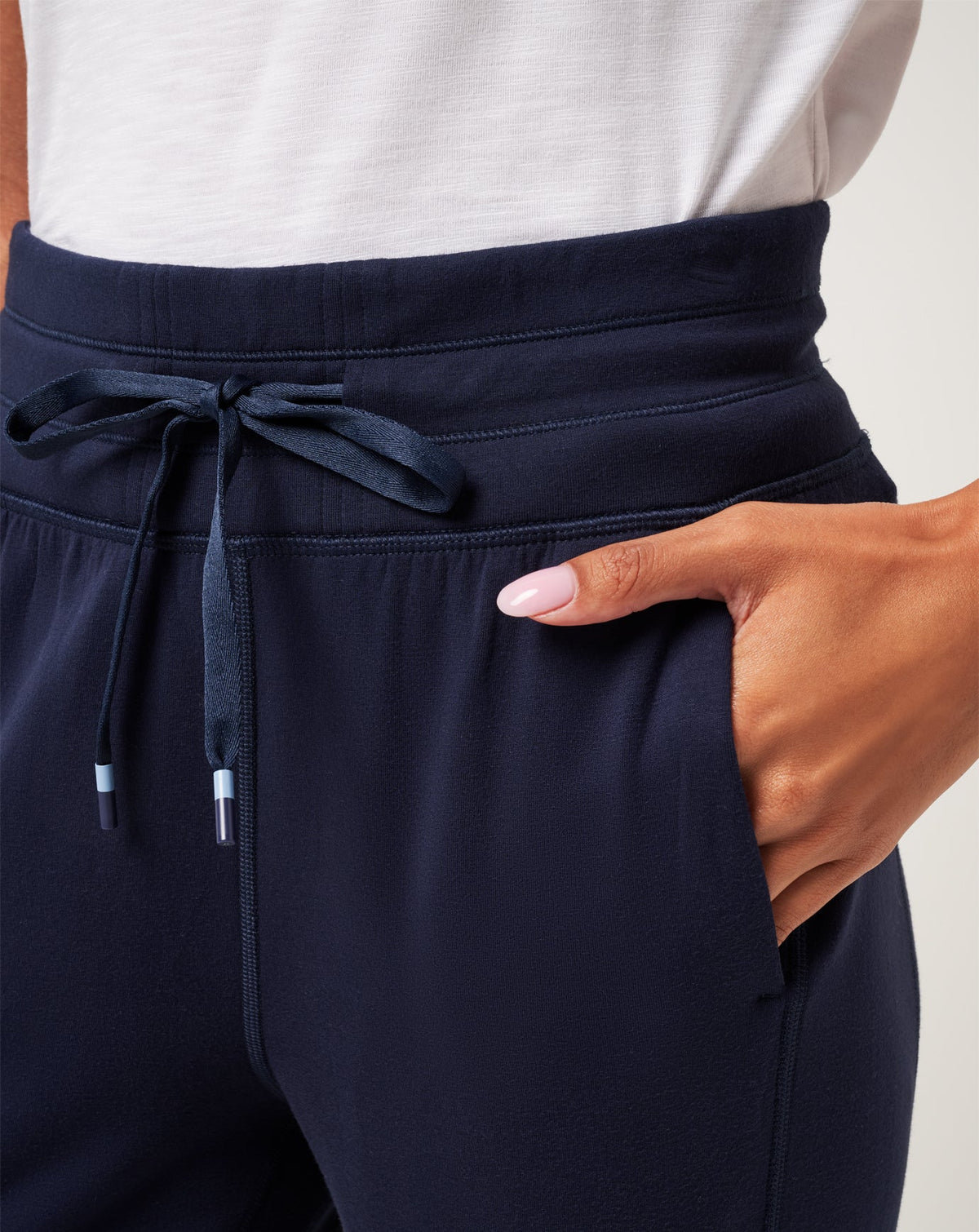 Skyloft Soft Jogger Navy Blazer | Travis Mathew Best Seller