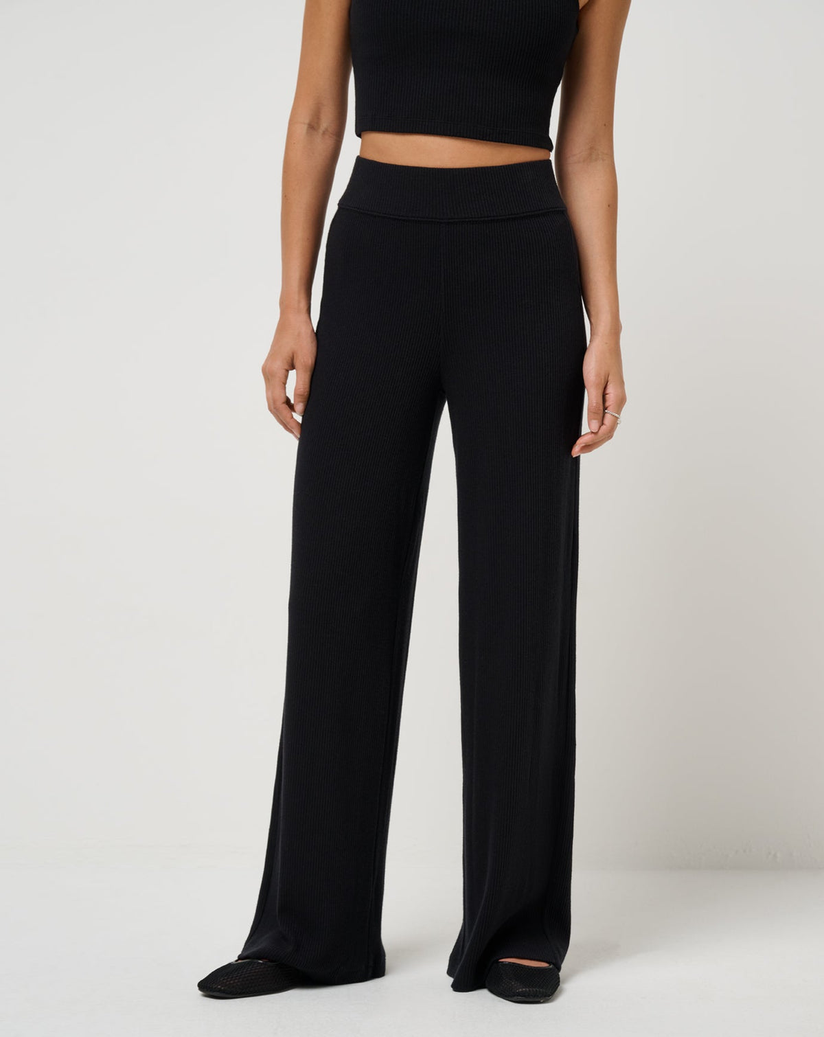 Evening Retreat Pant Black | Travis Mathew Discount