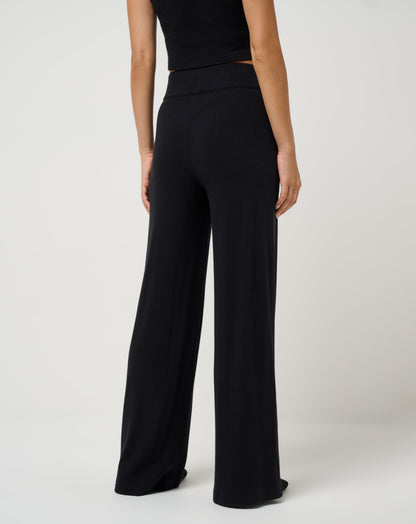 Evening Retreat Pant Black | Travis Mathew Discount