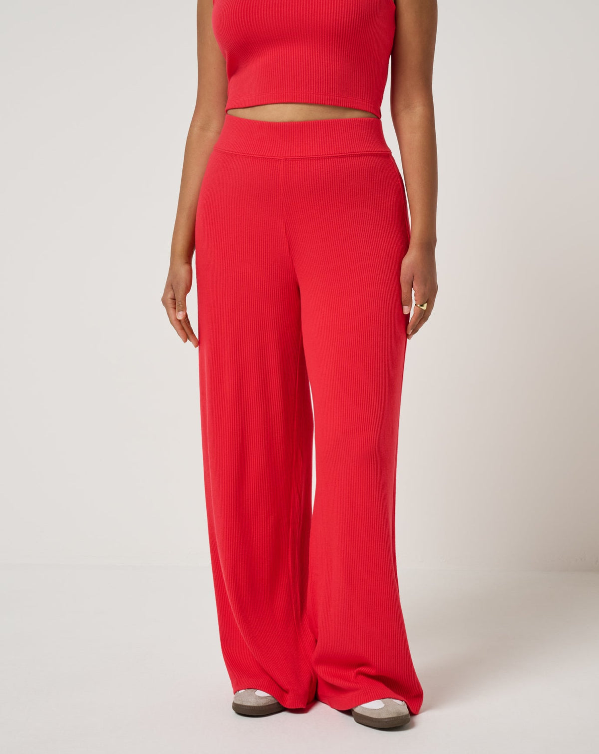 Evening Retreat Pant Tomato | Travis Mathew Trusted