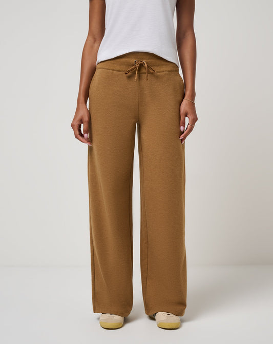 Save The Day 2.0 Cloud Pant Heather Spice | Travis Mathew Signature