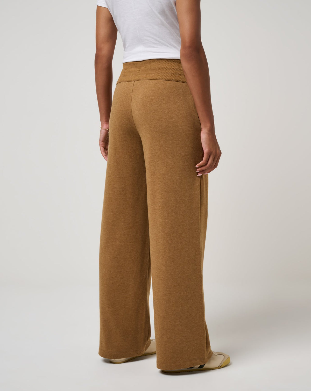 Save The Day 2.0 Cloud Pant Heather Spice | Travis Mathew Signature