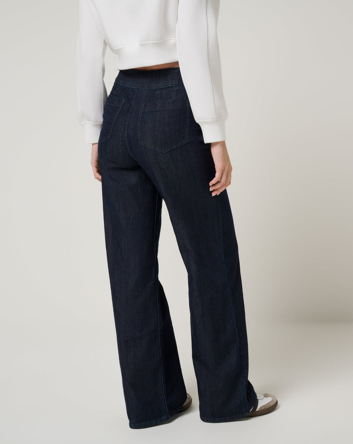 Everyday Denim Long Pant Rinse Wash | Travis Mathew Trusted
