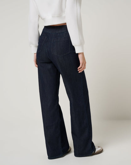 Everyday Denim Long Pant Rinse Wash | Travis Mathew Trusted