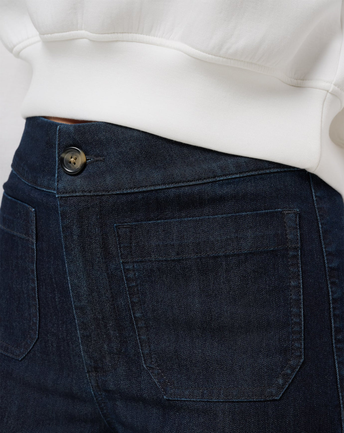 Everyday Denim Long Pant Rinse Wash | Travis Mathew Trusted