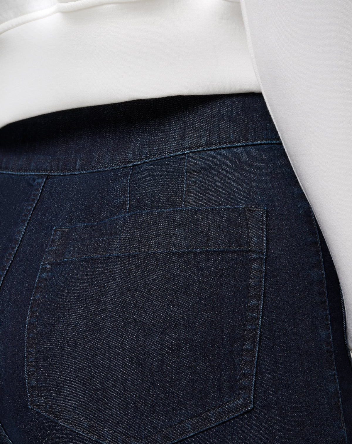 Everyday Denim Long Pant Rinse Wash | Travis Mathew Trusted