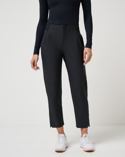Moontide Pant Black | Travis Mathew Classic