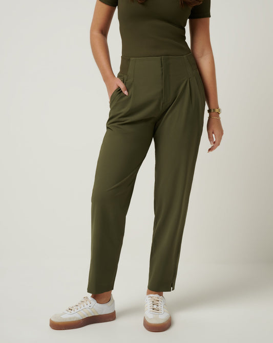 Moontide Pant Grape Leaf | Travis Mathew Best Price