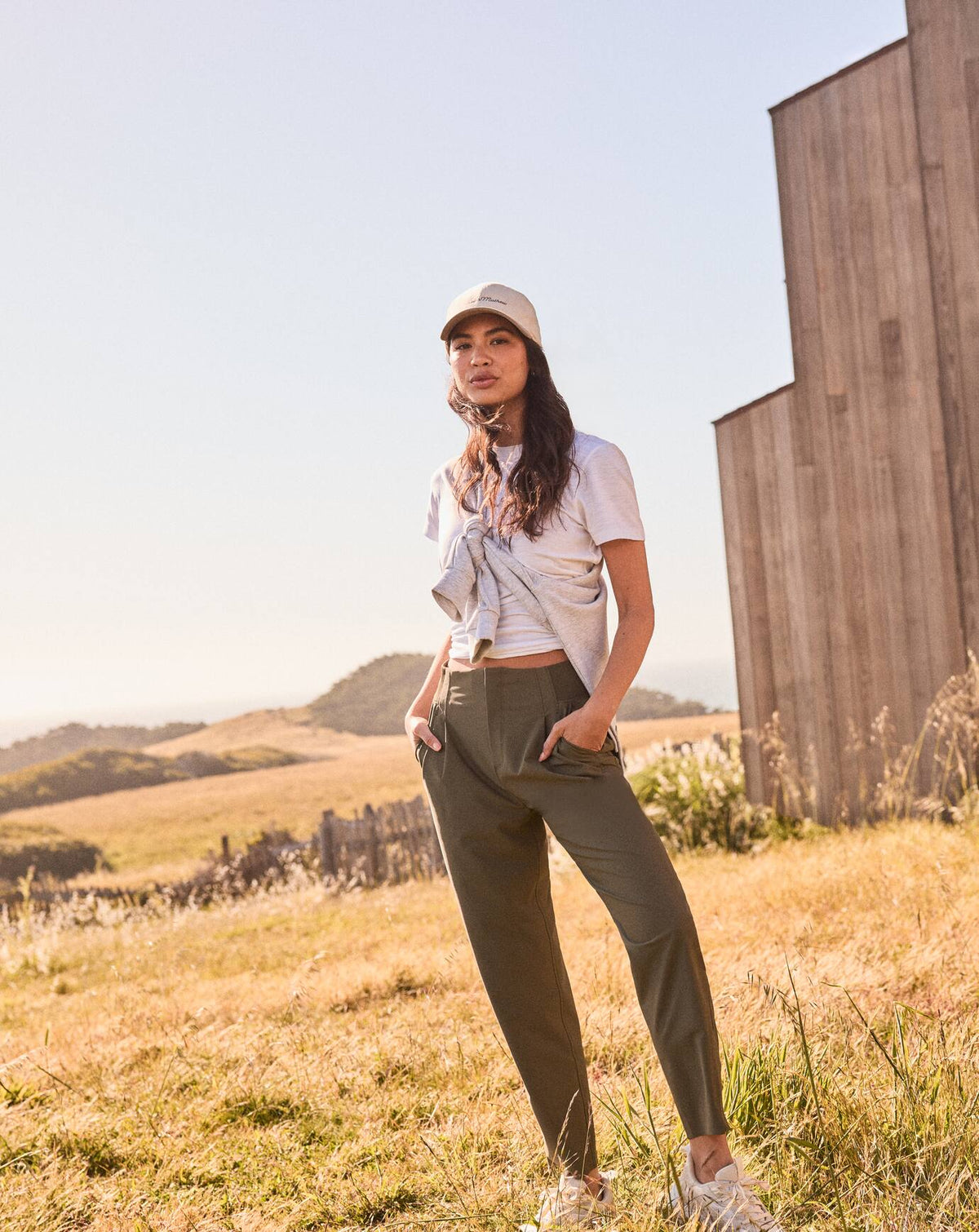 Moontide Pant Grape Leaf | Travis Mathew Best Price