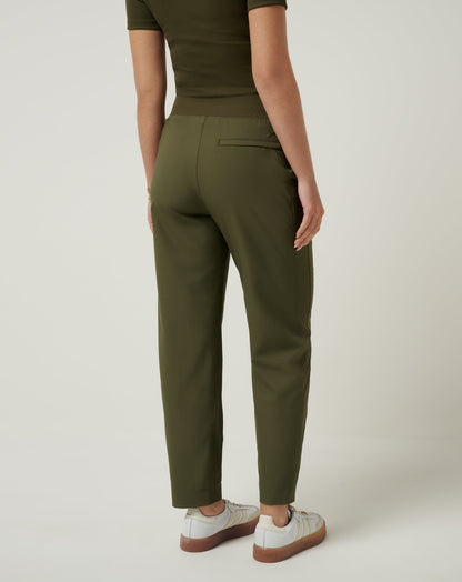 Moontide Pant Grape Leaf | Travis Mathew Best Price