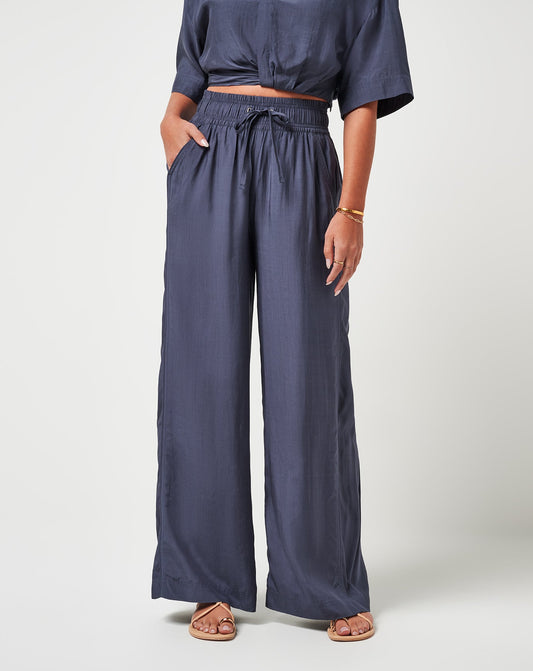 Savanna Pant Ombre Blue | Travis Mathew Hot Sale
