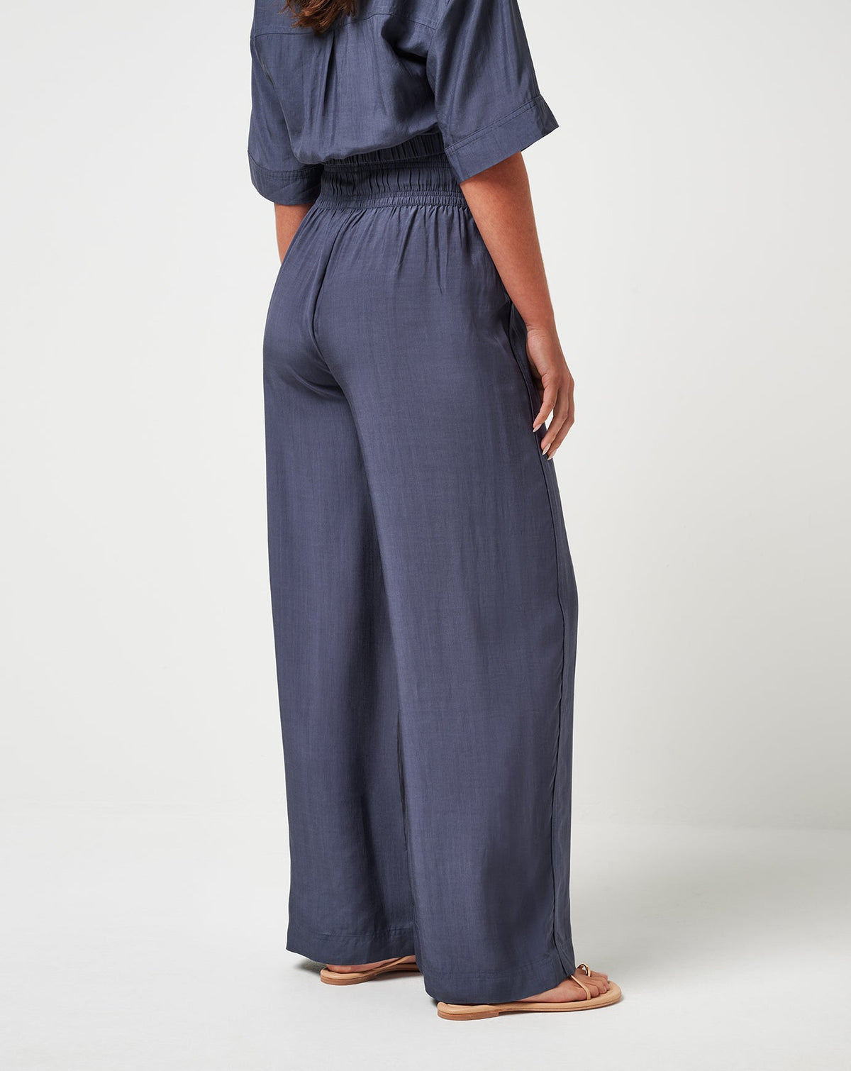 Savanna Pant Ombre Blue | Travis Mathew Hot Sale