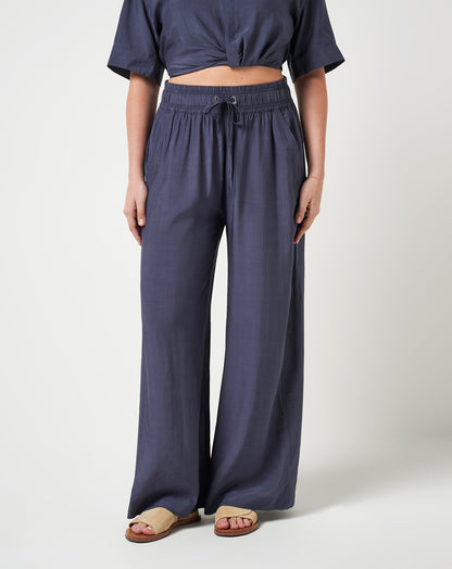 Savanna Pant Ombre Blue | Travis Mathew Hot Sale