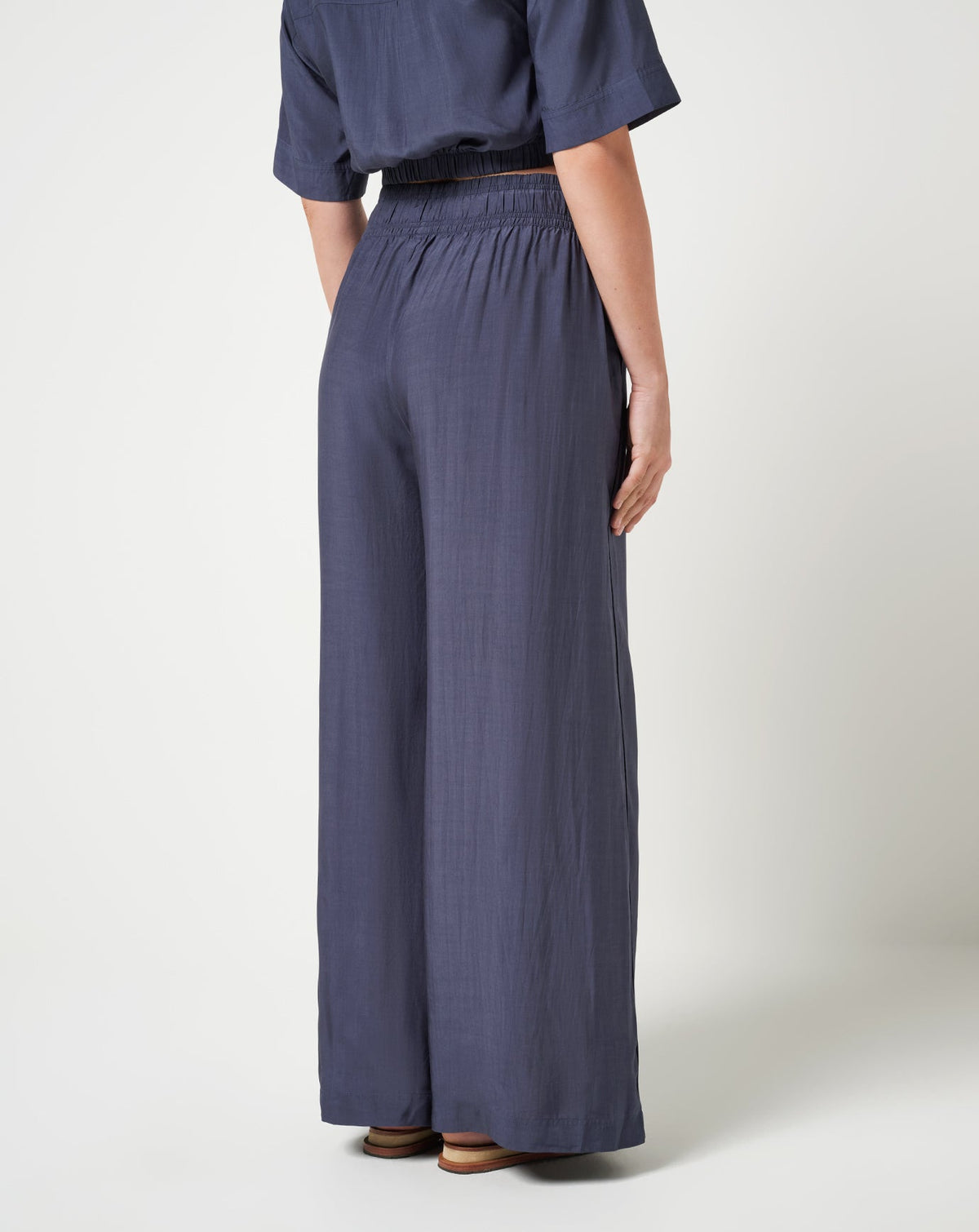 Savanna Pant Ombre Blue | Travis Mathew Hot Sale