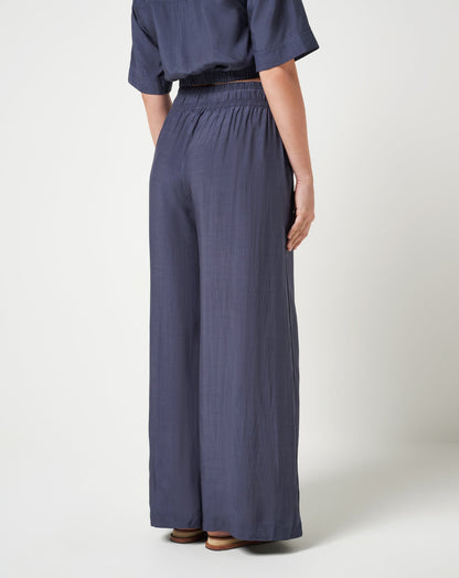 Savanna Pant Ombre Blue | Travis Mathew Hot Sale