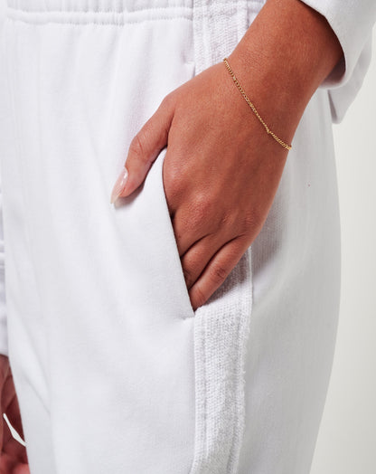 Octavia Pant White | Travis Mathew Discount