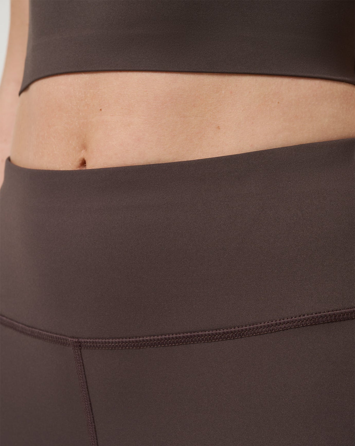 Moveknit Bonded Pant Coffee Grounds | Travis Mathew Signature