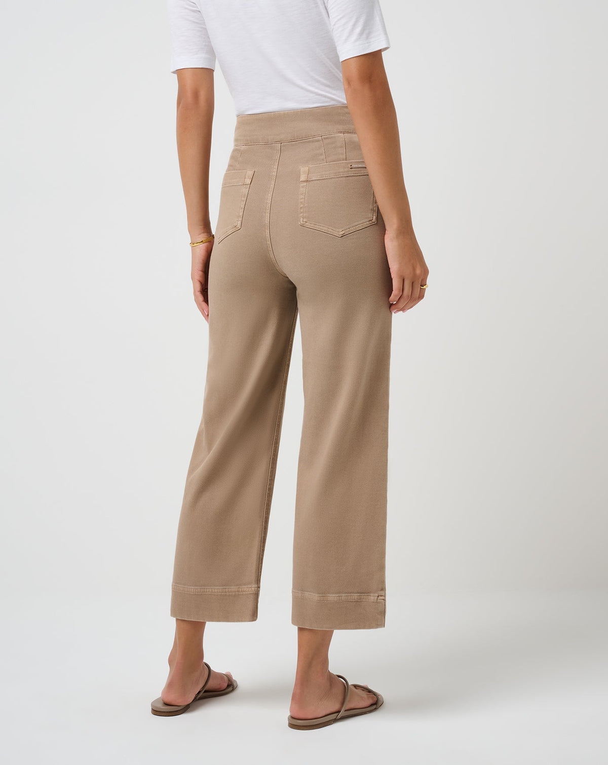 Everyday Ankle Pant Portabella | Travis Mathew Exclusive
