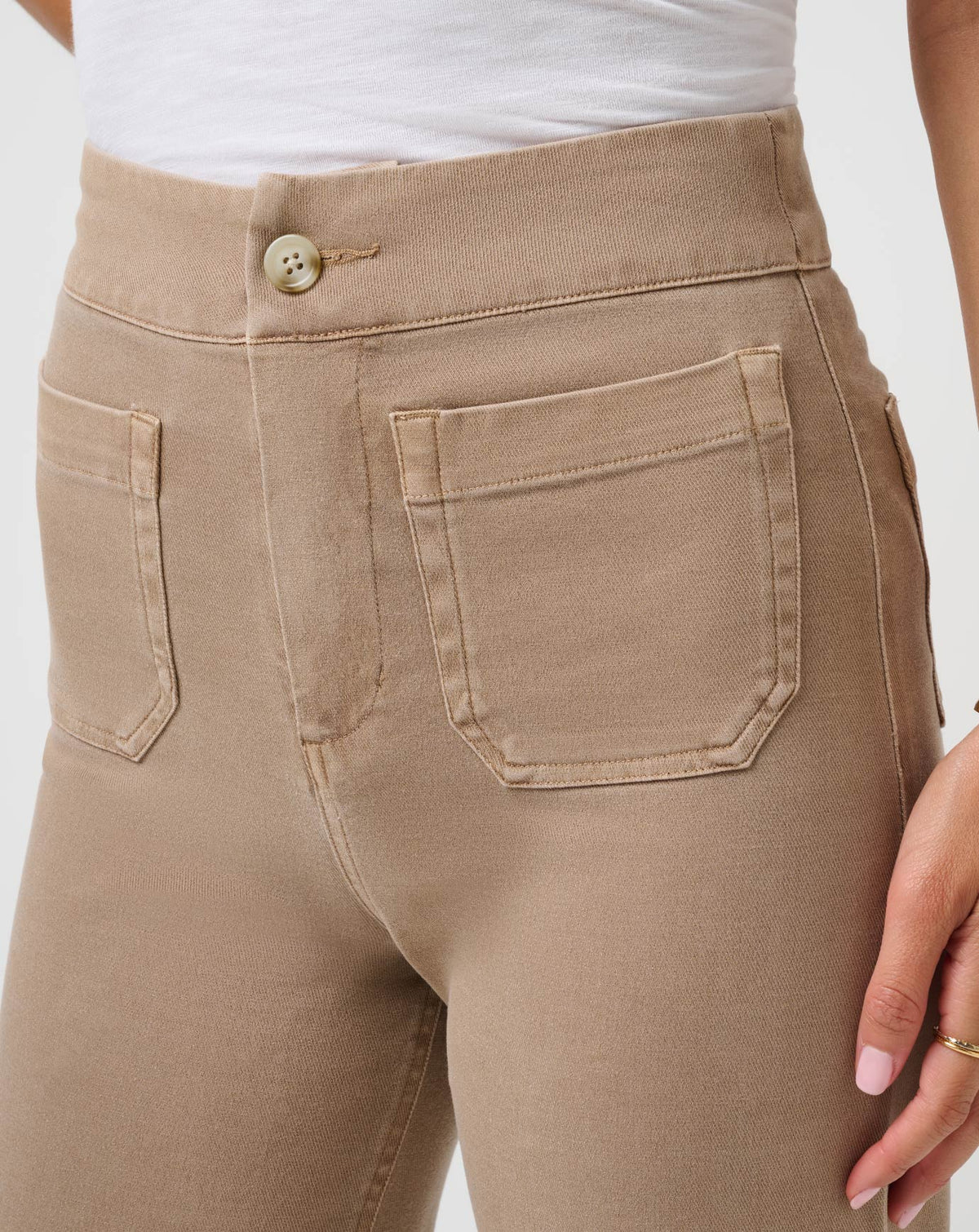 Everyday Ankle Pant Portabella | Travis Mathew Exclusive
