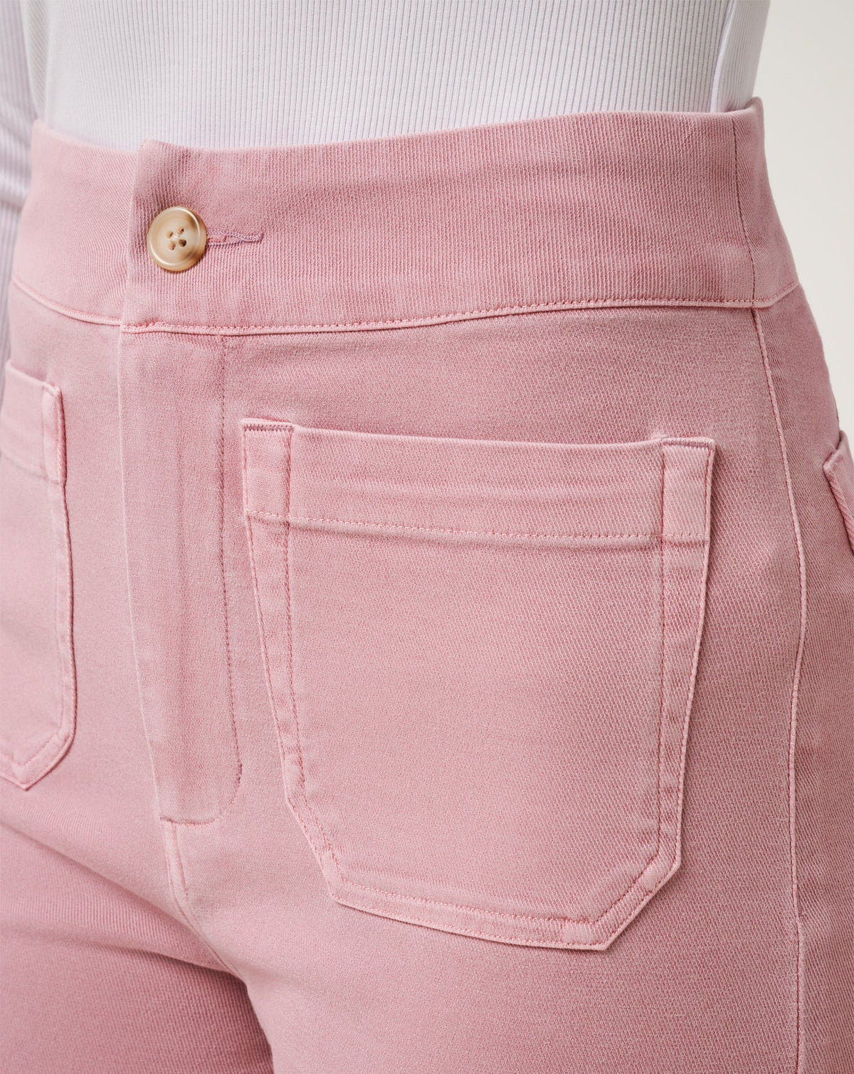 Everyday Ankle Pant Foxglove | Travis Mathew Trusted