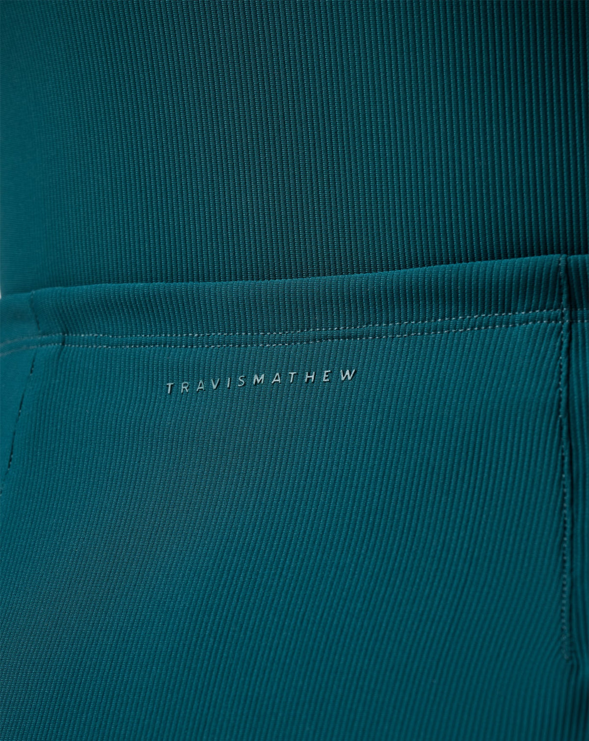 Moveknit Rib Limitless Skort Dark Sea | Travis Mathew Best Price
