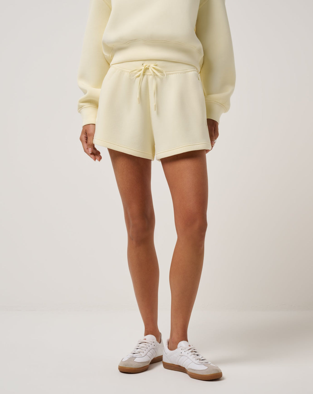 Cloudscape Short Pear Sorbet | Travis Mathew Exclusive