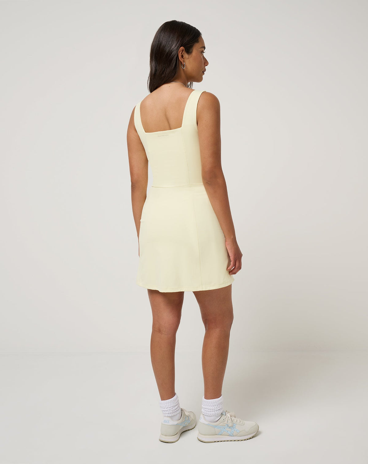 Moveknit Sleeveless Dress Morning Ray | Travis Mathew Exclusive