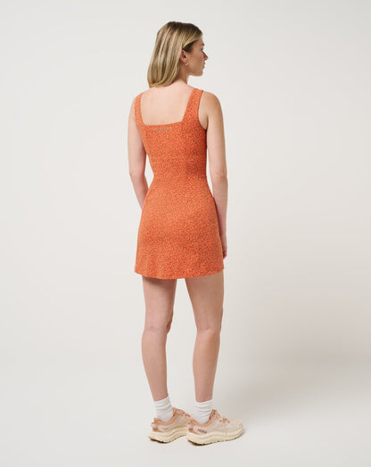 Reflection Dress Tigerlily Multi | Travis Mathew Customer Favorite