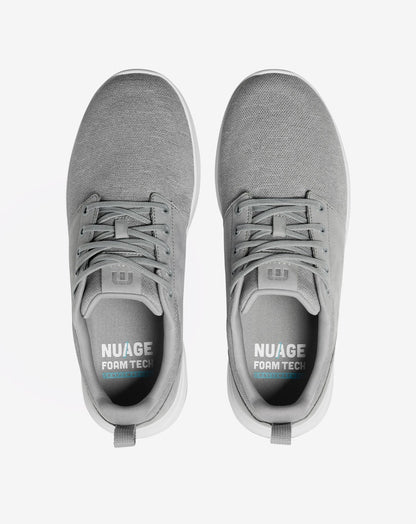 The Daily 3 Shoe Heather Sleet | Travis Mathew Exclusive