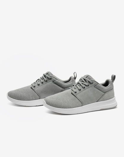 The Daily 3 Shoe Heather Sleet | Travis Mathew Exclusive