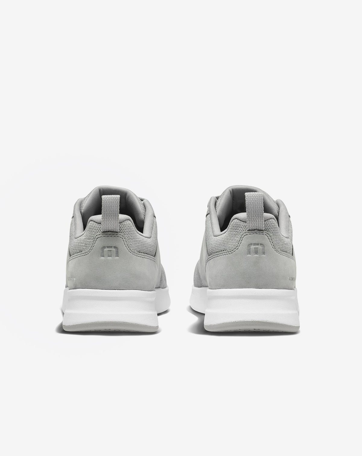 The Daily 3 Shoe Heather Sleet | Travis Mathew Exclusive