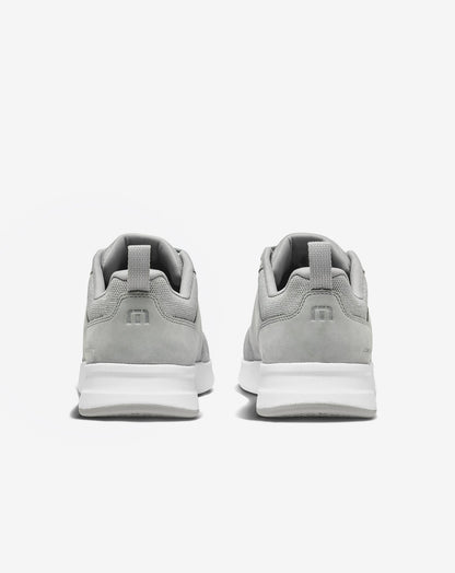 The Daily 3 Shoe Heather Sleet | Travis Mathew Exclusive