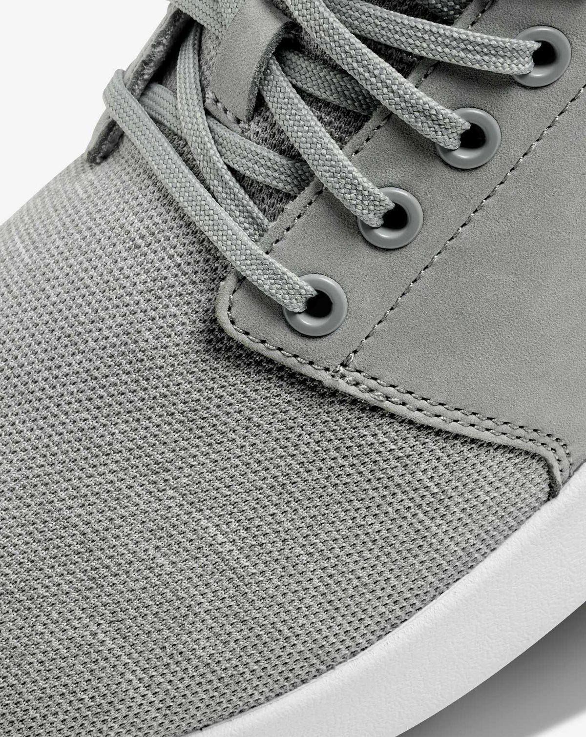 The Daily 3 Shoe Heather Sleet | Travis Mathew Exclusive