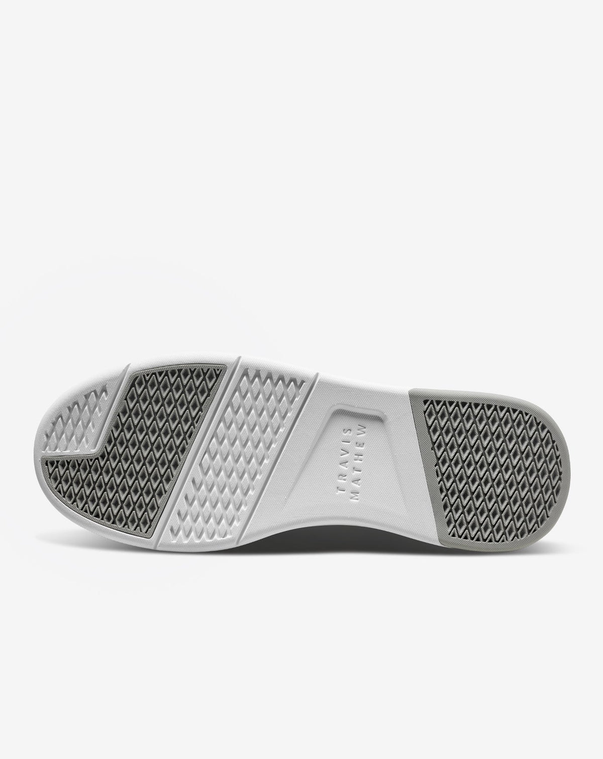 The Daily 3 Shoe Heather Sleet | Travis Mathew Exclusive