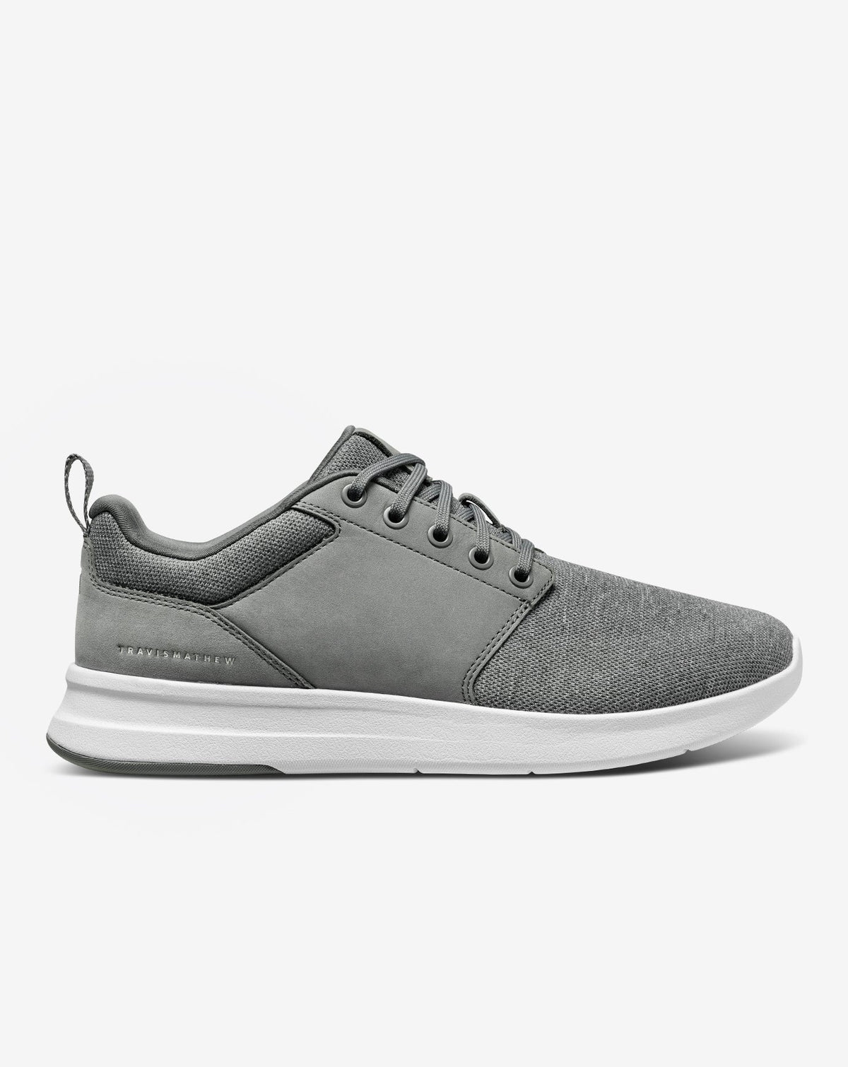 The Daily 3 Shoe Heather Quiet Shade | Travis Mathew Discount