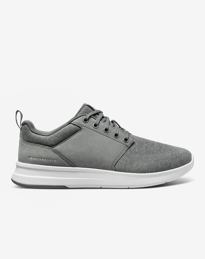 The Daily 3 Shoe Heather Quiet Shade | Travis Mathew Discount