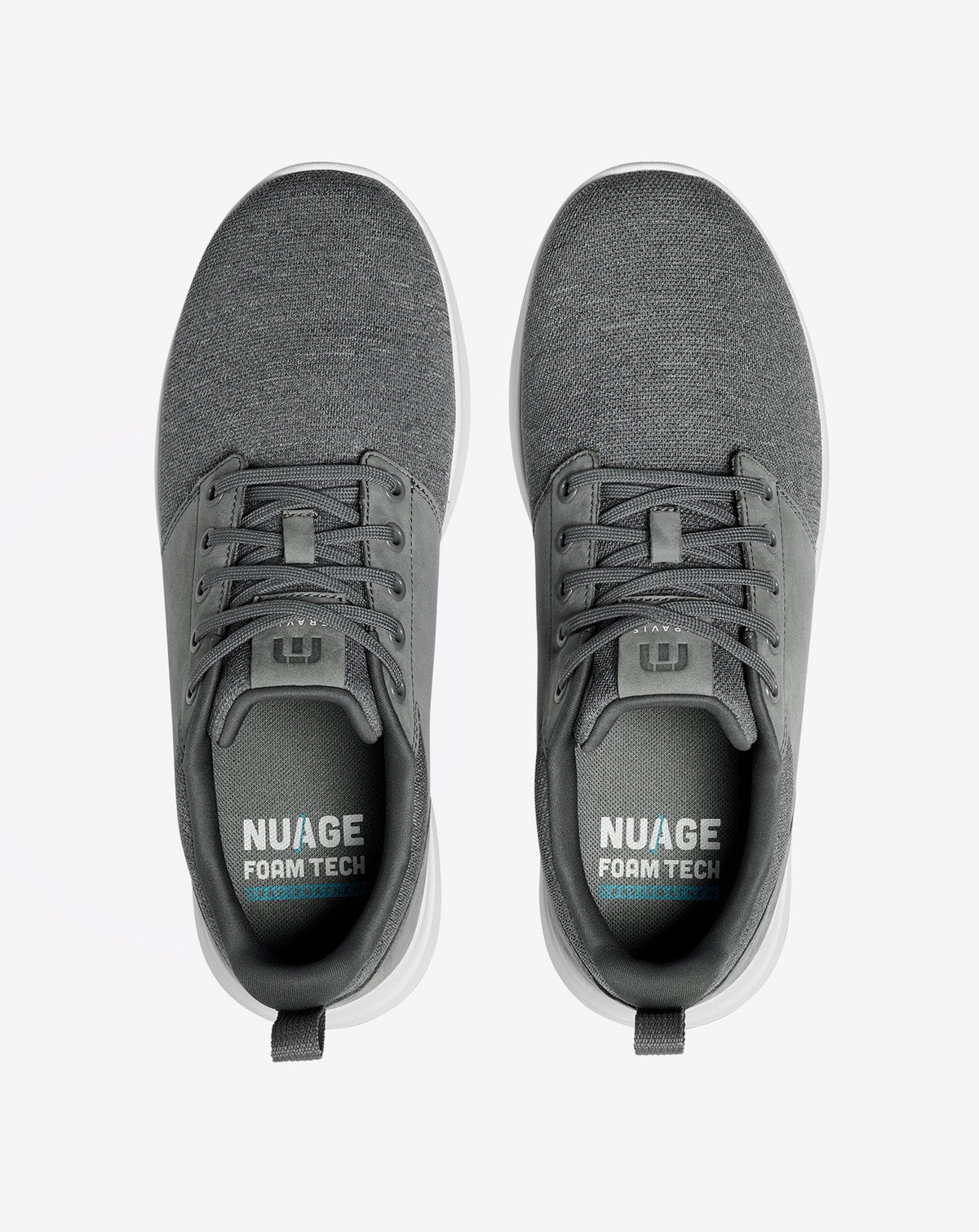 The Daily 3 Shoe Heather Quiet Shade | Travis Mathew Discount